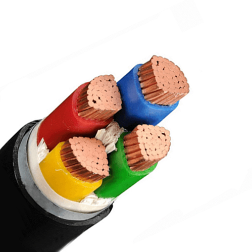 LSZH/FRLS Electric Cable