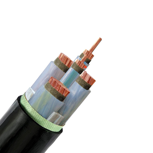 Fire Rated Electric Cable
