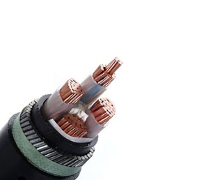 Aluminum Electric Cable