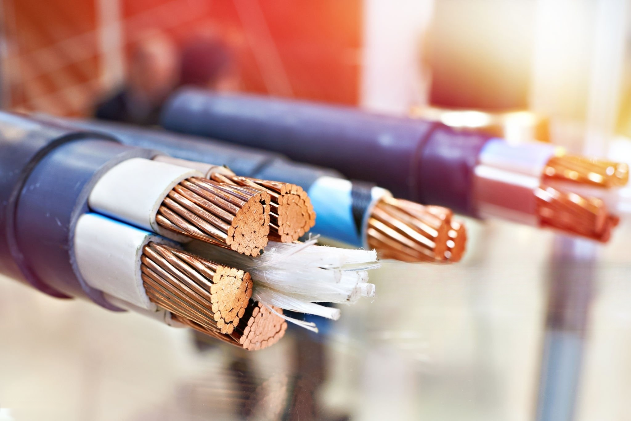 choose cable size