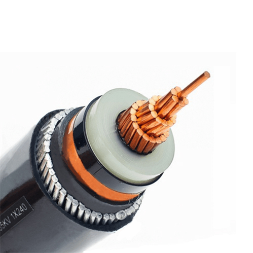 mv xlpe power cable