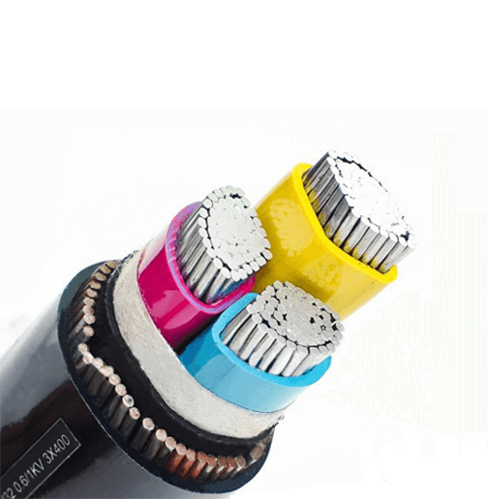 aluminum core xlpe cable