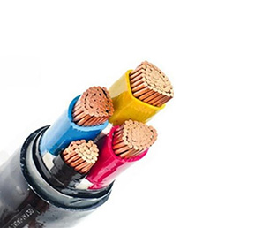 Single Core Overhead Cable