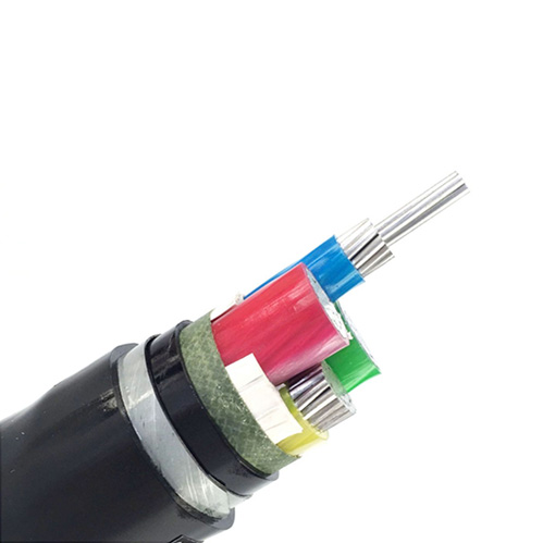 sta armoured fr cable
