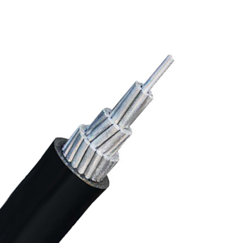 Solid Core PVC Wire Cable