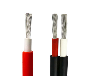 Solid Core PVC Wire Cable