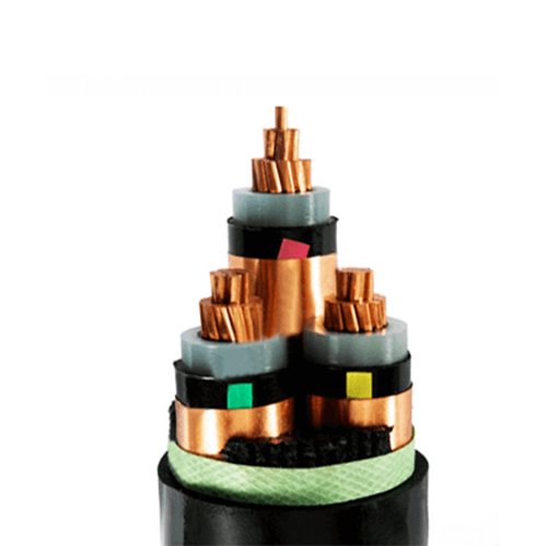 fire rated cable