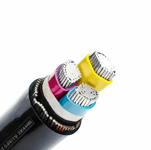al swa armoured cable
