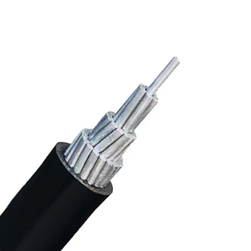 aluminum core abc cable