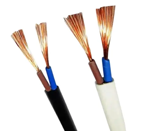 flat pvc cable