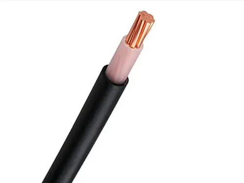 stranded single core xlpe cable