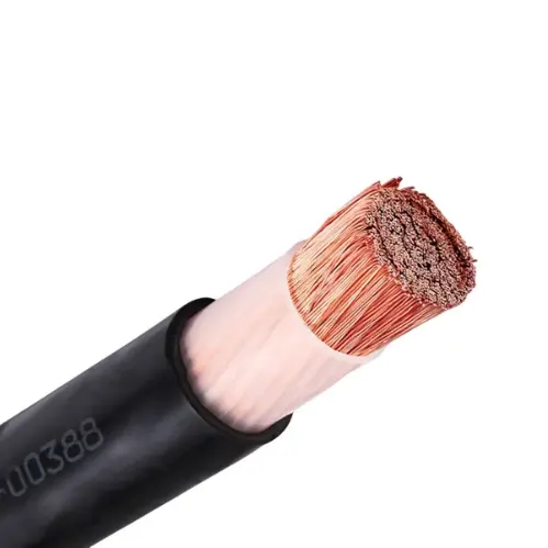 single core xlpe flexible cable