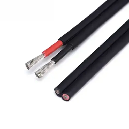 solar dc cable huanghe