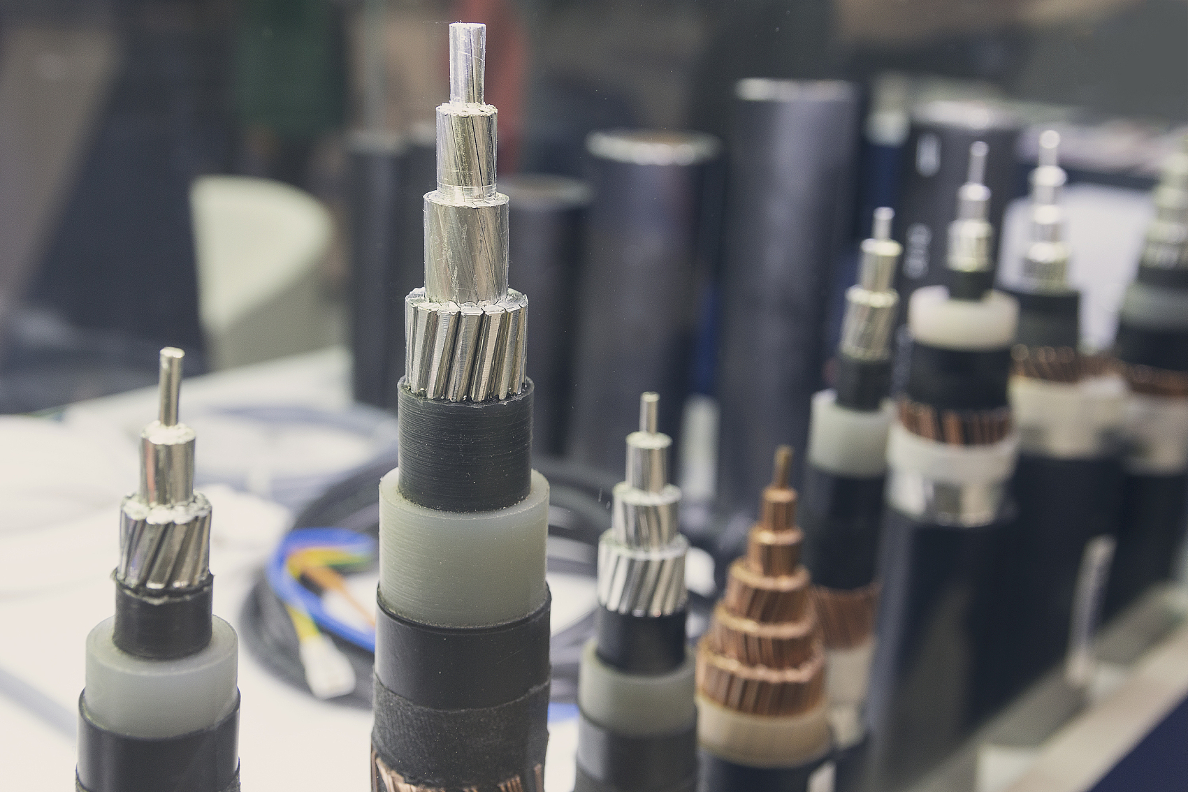 xlpe cable