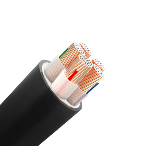 Unarmoured Electric Cable