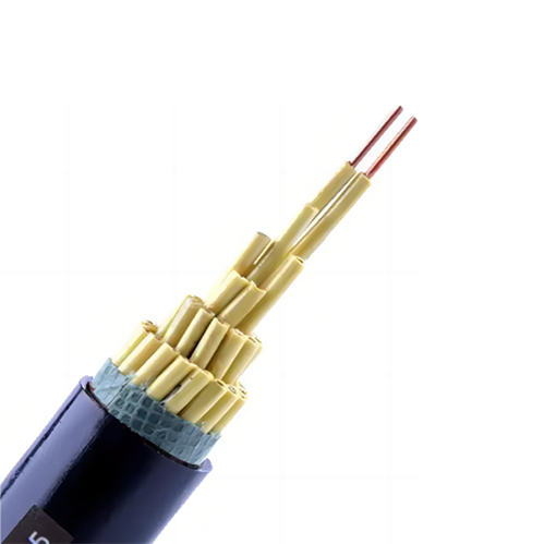 Single Core Overhead Cable