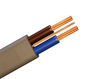 XLPE Insulated Electric Cable