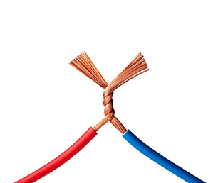 Flexible Control Cable