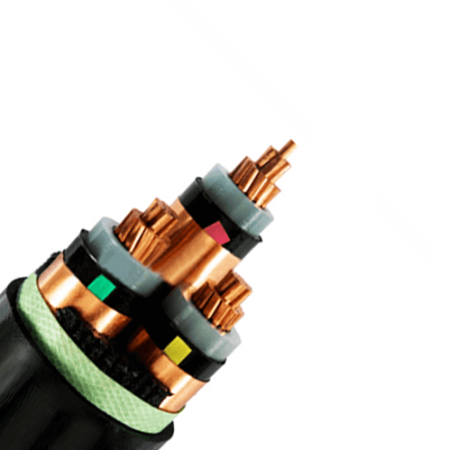 Fire Rated Electric Cable
