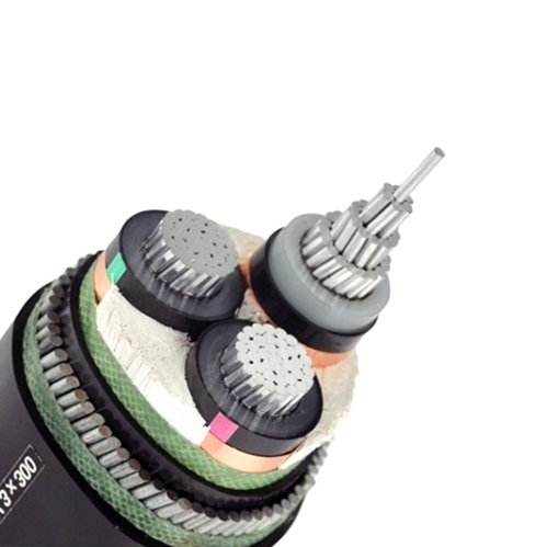fire rated cable