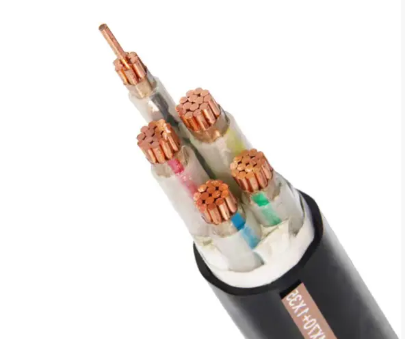 fire rated xlpe cable