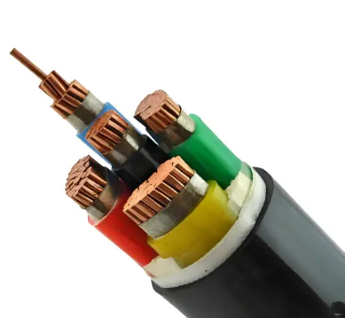 fr pvc pvc cable