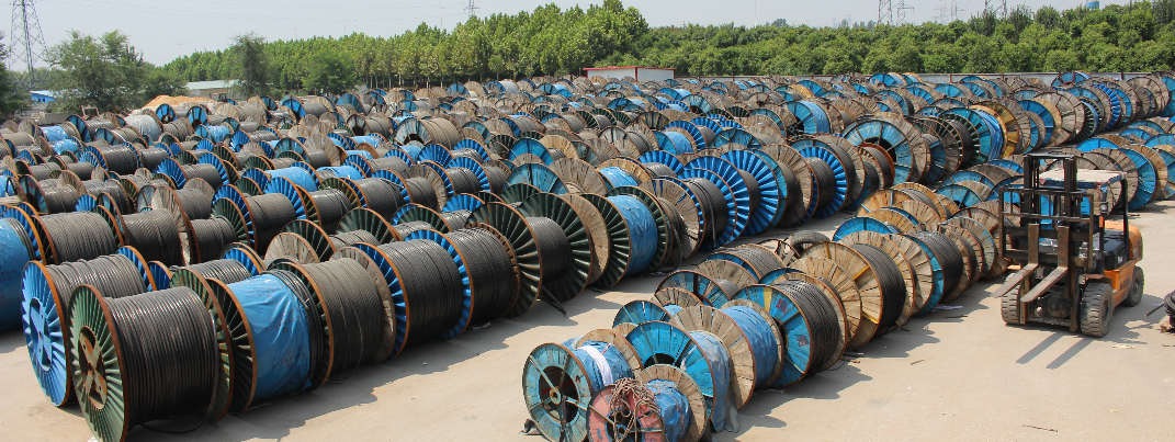 xlpe power cable
