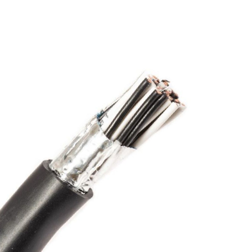 multicore armoured control cable
