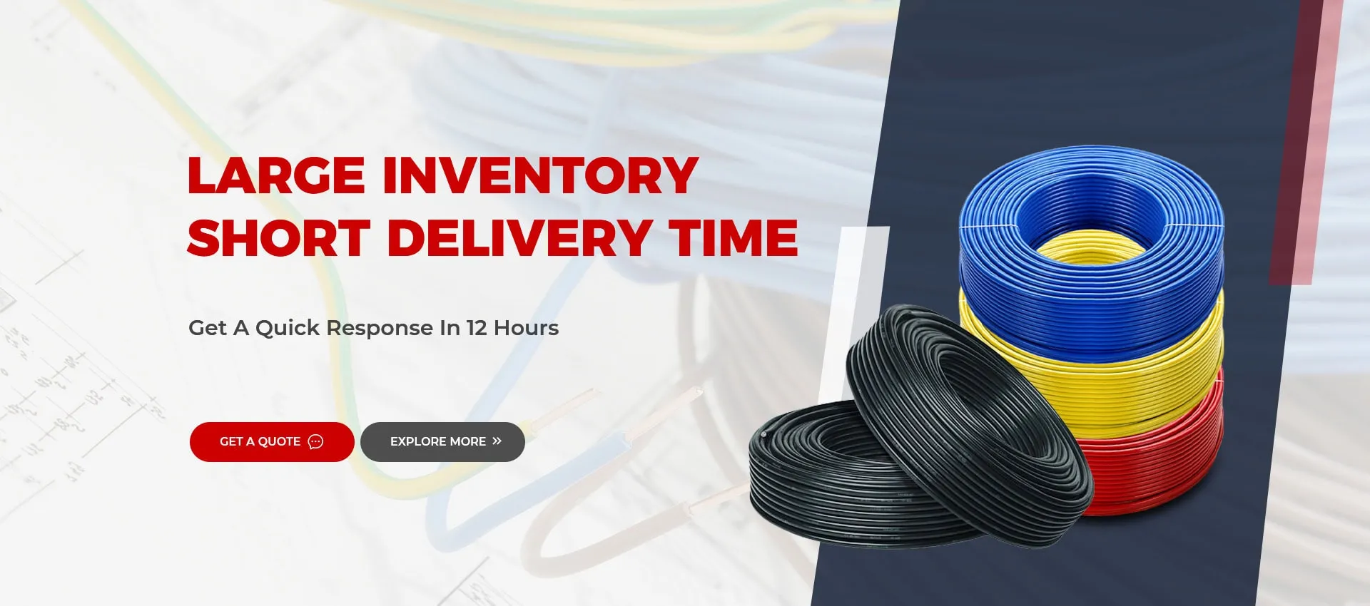 Huanghe Cable Group, Henan Interbath Cable Co., Ltd