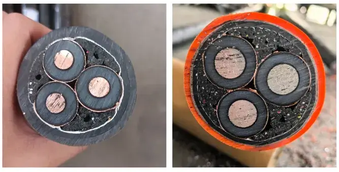Copper vs Aluminum Power Cables from Huanghe Cable