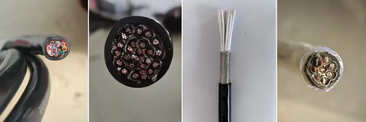 control cable