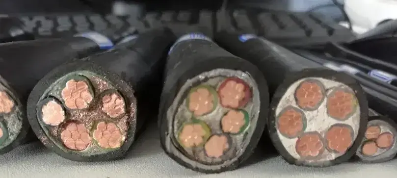 cxv dsta cable